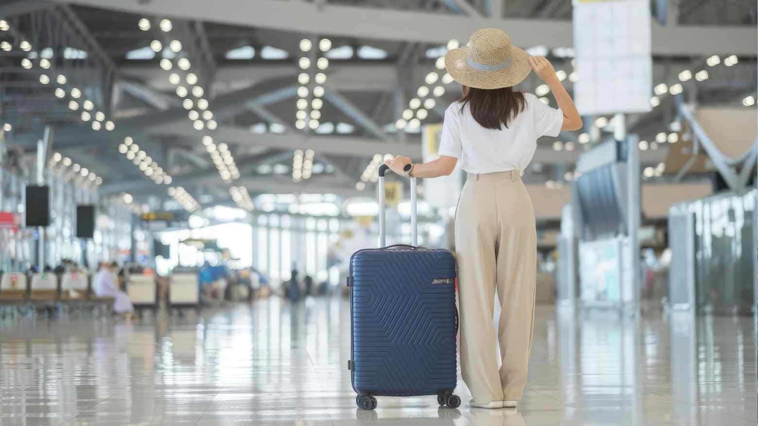 Previdência para viajar na aposentadoria? No BTG Pactual, você pode ganhar pontos que se transformam em passagens agora