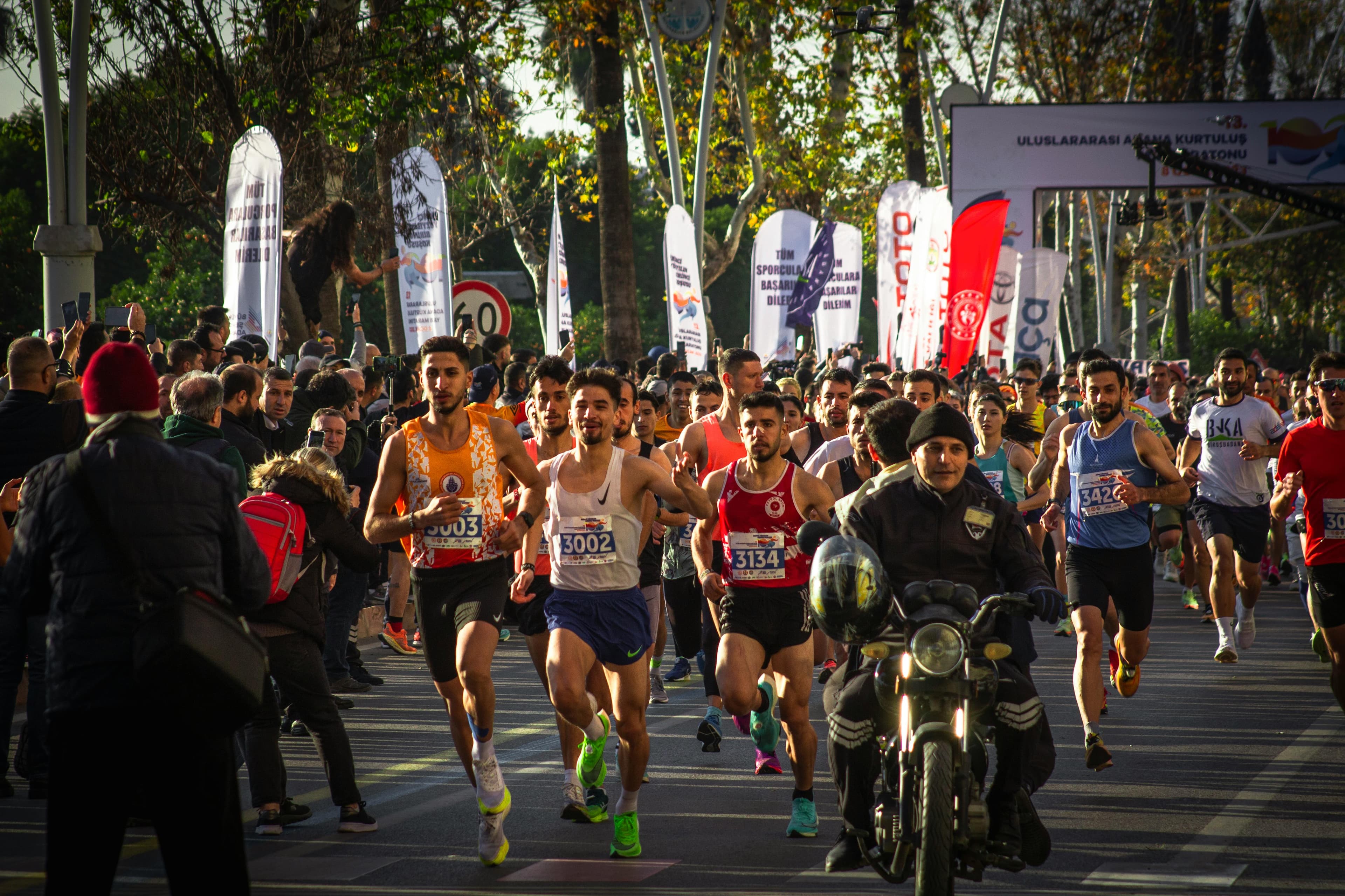 Corrida e ciclismo: as principais provas para colocar na agenda ainda em 2026