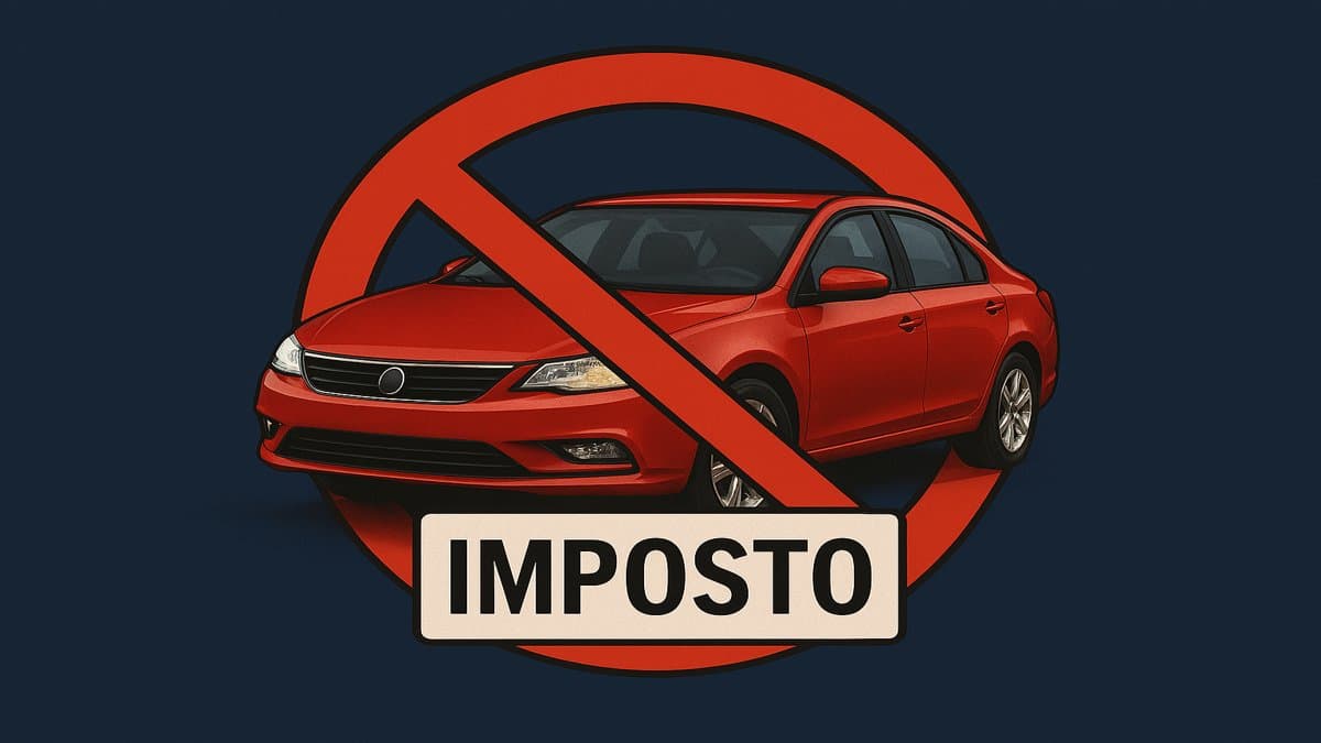 Descontão: Quanto custariam os carros mais vendidos sem as taxas de tributação