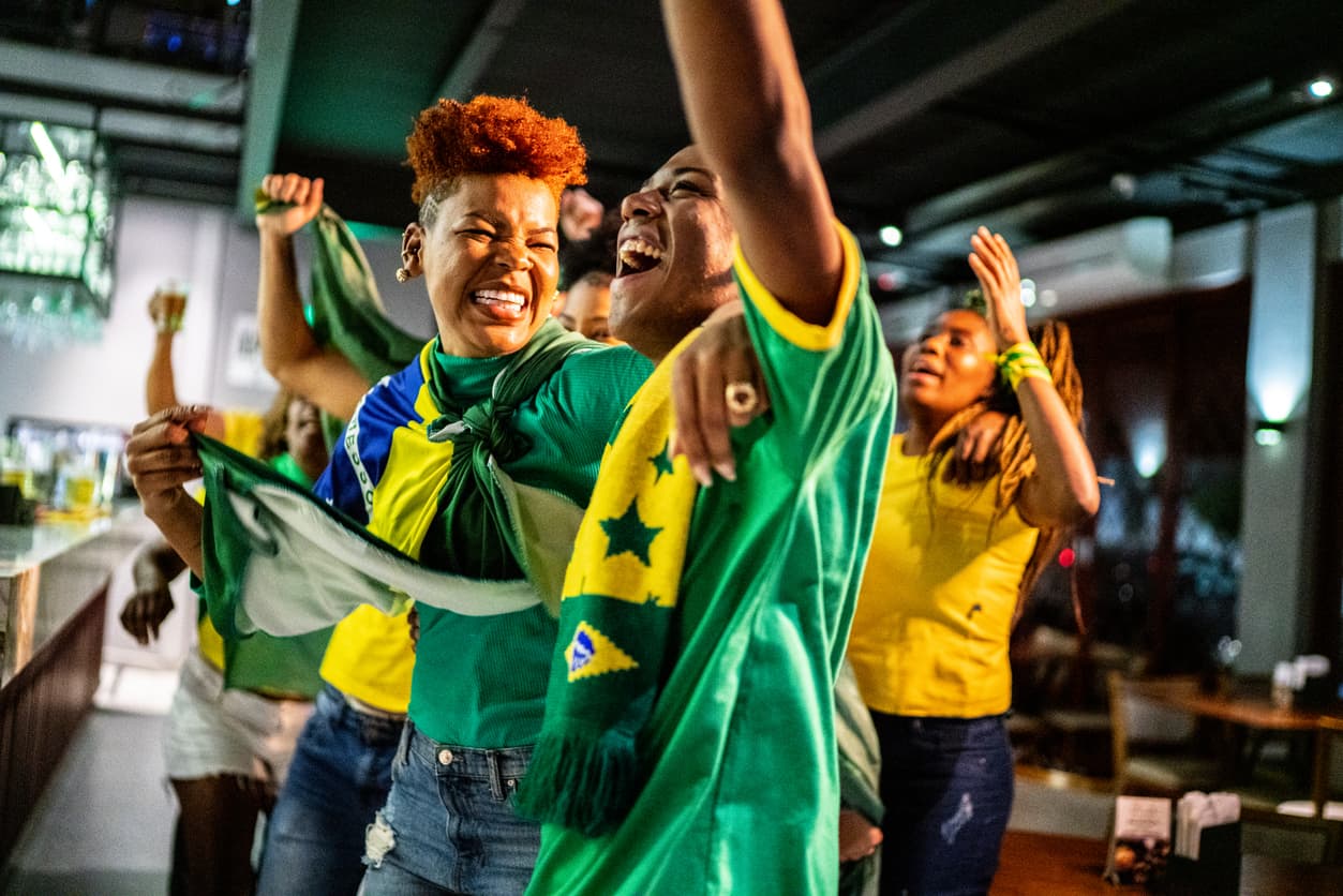 Brasil campeão? Goldman Sachs diz quem deve erguer a taça