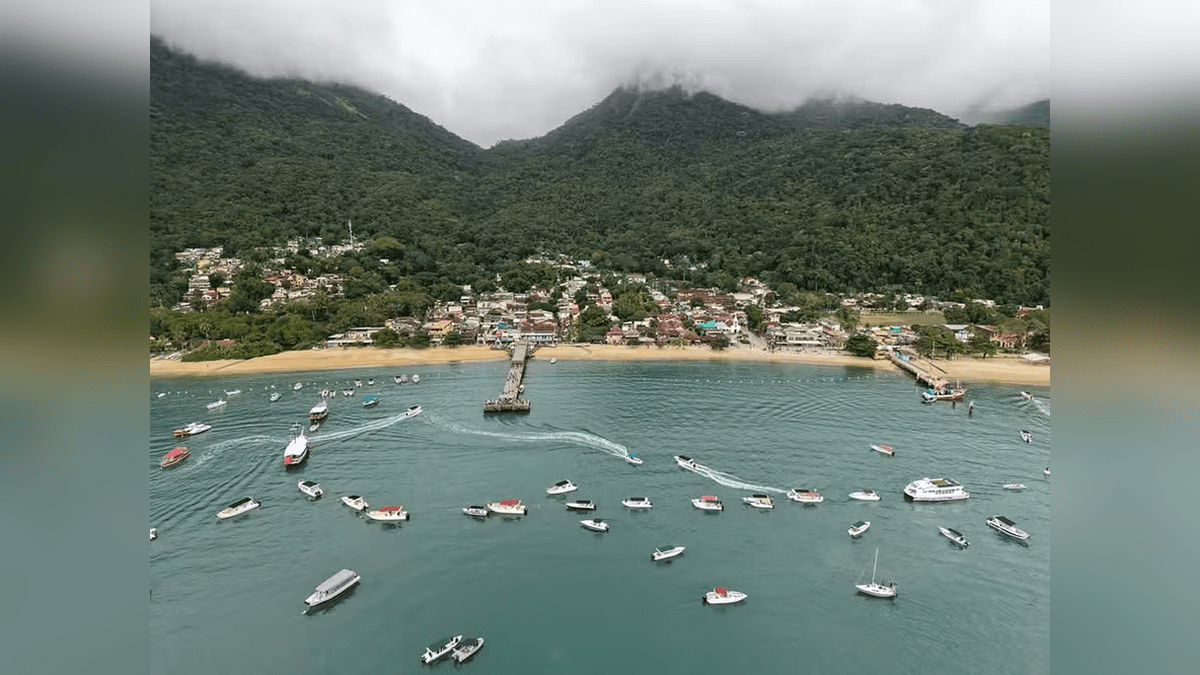 Atenção, turista: mais uma cidade ‘queridinha’ do litoral passará a cobrar taxa; veja mais