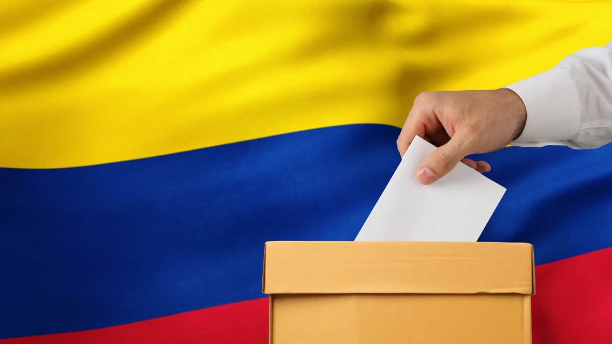 A virada colombiana e o novo pêndulo político da América Latina