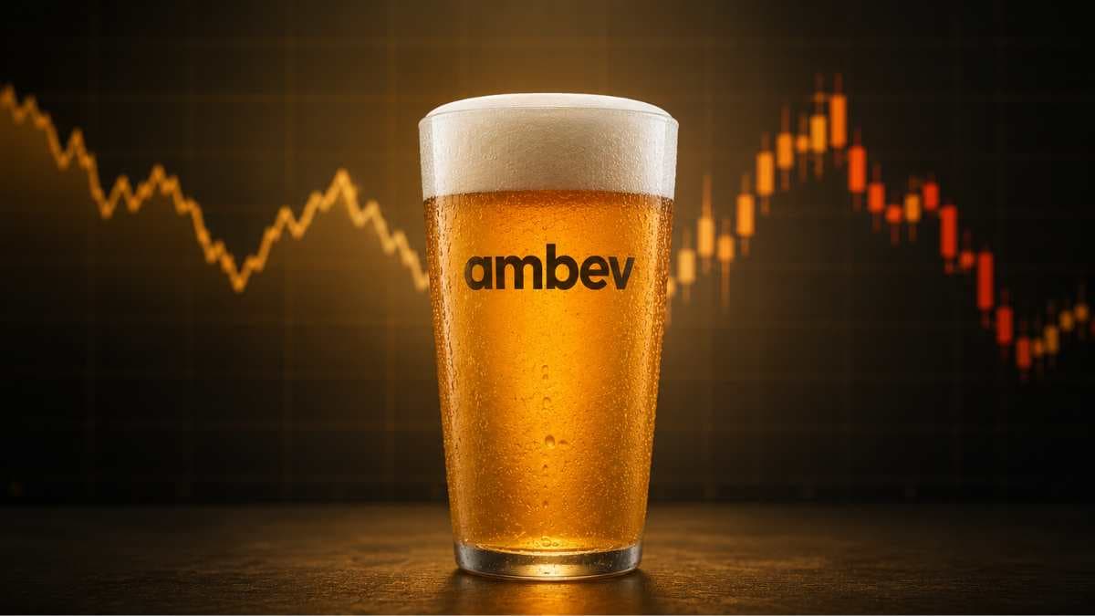 Reforma tributária pode virar dor de cabeça para a Ambev (ABEV3): BofA vê risco ainda ignorado pelo mercado
