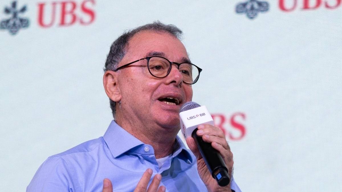 “Não é a inflação nem a guerra”: Stuhlberger revela o risco que realmente ameaça os mercados globais