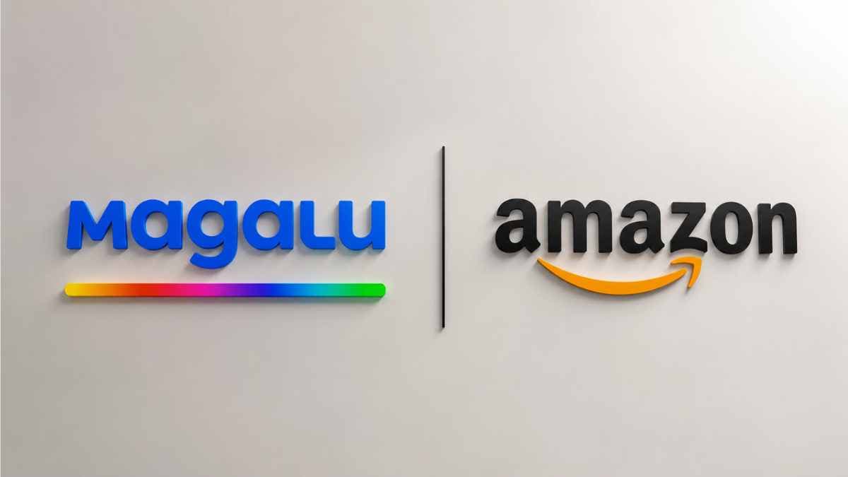 A Amazon (AMZO34) virou vitrine do Magazine Luiza (MGLU3). Veja por que BTG Pactual e JP Morgan receberam bem a notícia