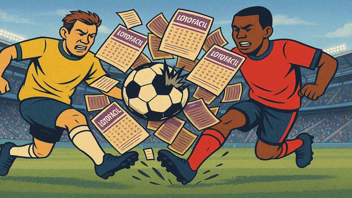Bola dividida na Lotofácil 3707 resulta em 8 ganhadores, mas apenas um vai embolsar prêmio integral; Quina 7048 pode pagar mais que a Mega-Sena 3017 hoje