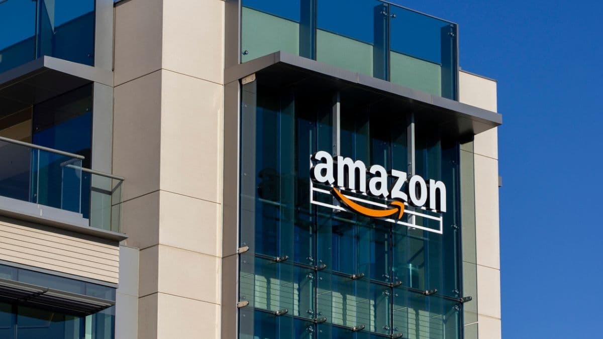 Amazon anuncia novo campus de data centers nos EUA e investimento pode alcançar US$ 10 bilhões