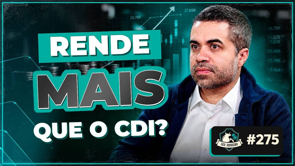 Retornos acima de 100% do CDI com crédito privado? O que está por trás do crescimento dos FIDCs