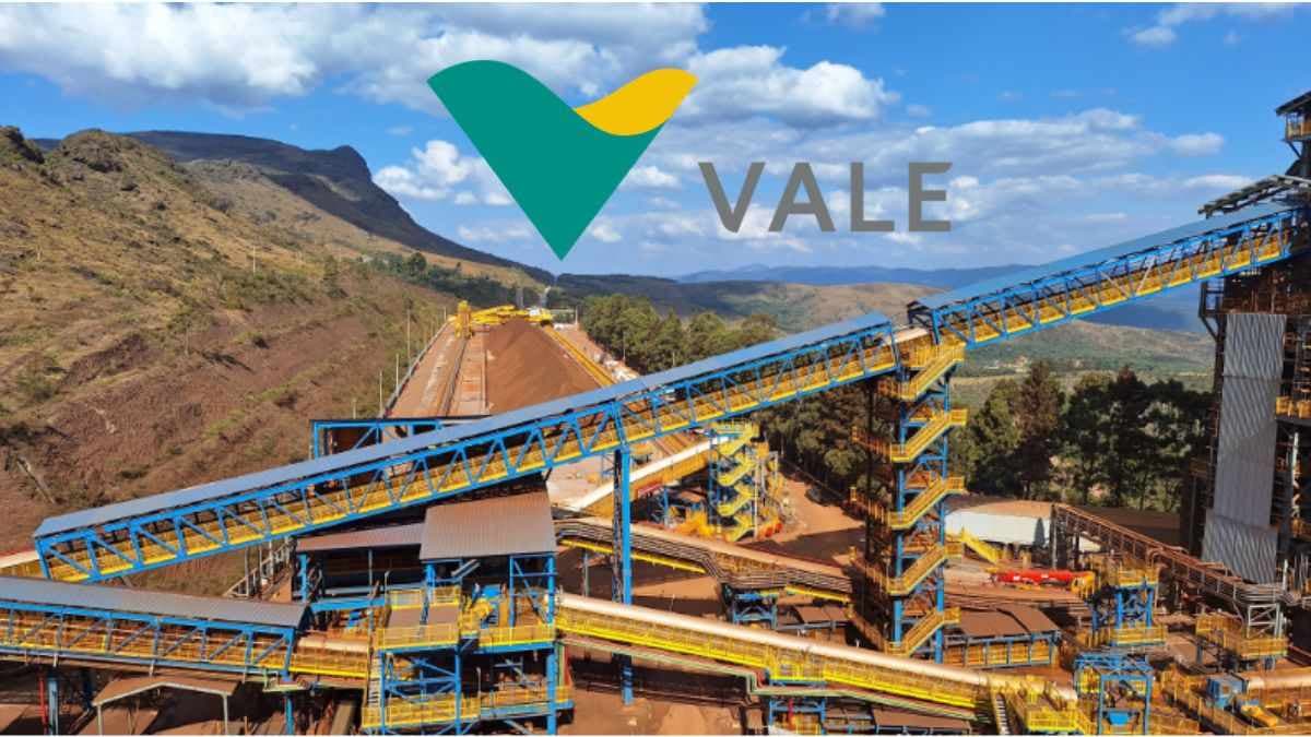 Vale (VALE3): entenda o que está por trás da ofensiva da Previ contra o presidente do conselho da mineradora