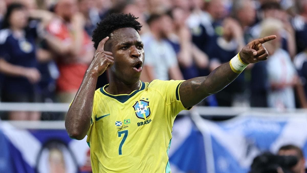 Nem só de Brasil x Japão vive a Copa do Mundo; veja onde assistir aos jogos desta segunda-feira (29)