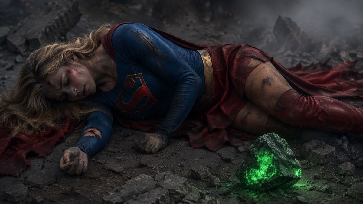 Supergirl encontra kryptonita e especialistas preveem prejuízo milionário após estreia decepcionante
