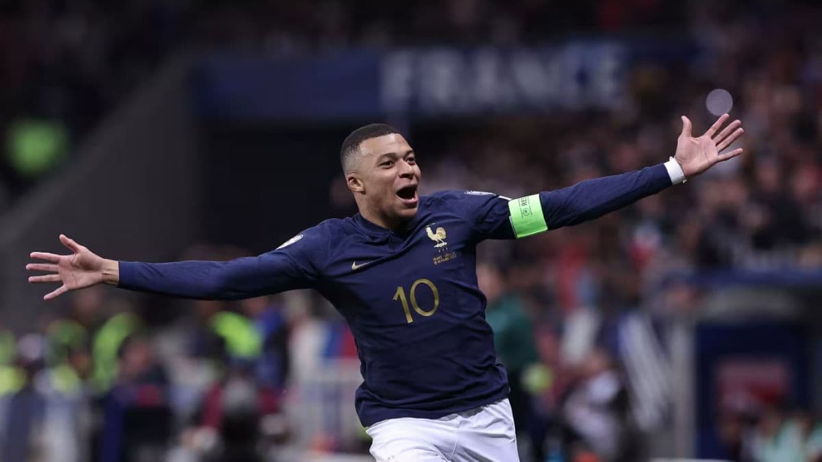 França favorita ao título e evolução do Brasil: as projeções atualizadas do banco Pine para a Copa do Mundo de 2026