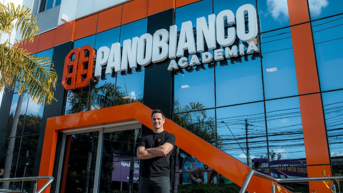 Na contramão do ‘boom’ do wellness, CEO da Panobianco diz por que a rede descarta investir em estúdios e academias boutique