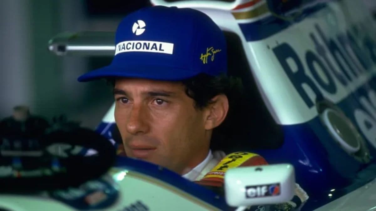 “Vencer sem correr riscos é triunfar sem glórias”: como o pensamento de Ayrton Senna se relaciona com a corrida dos investimentos
