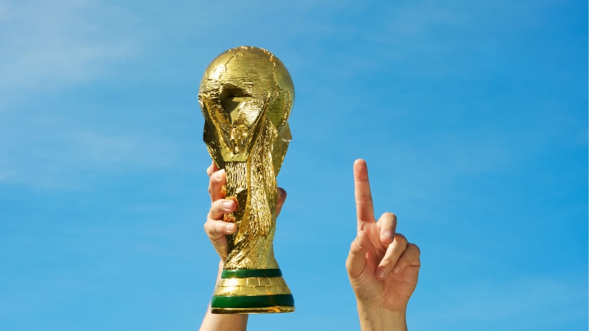CBF já ganhou R$ 77 milhões na Copa do Mundo em meio a premiação recorde distribuída pela Fifa