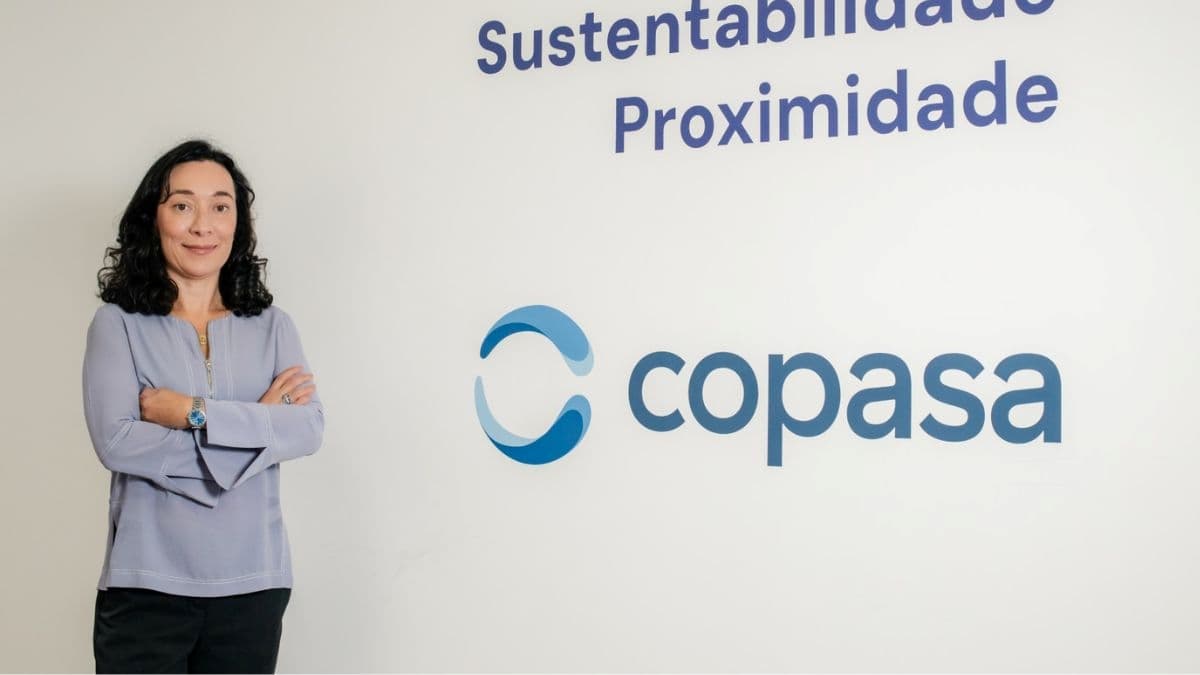 Privatização foi só o começo? CEO da Copasa (CSMG3) diz por que o mercado ainda pode estar subestimando a companhia
