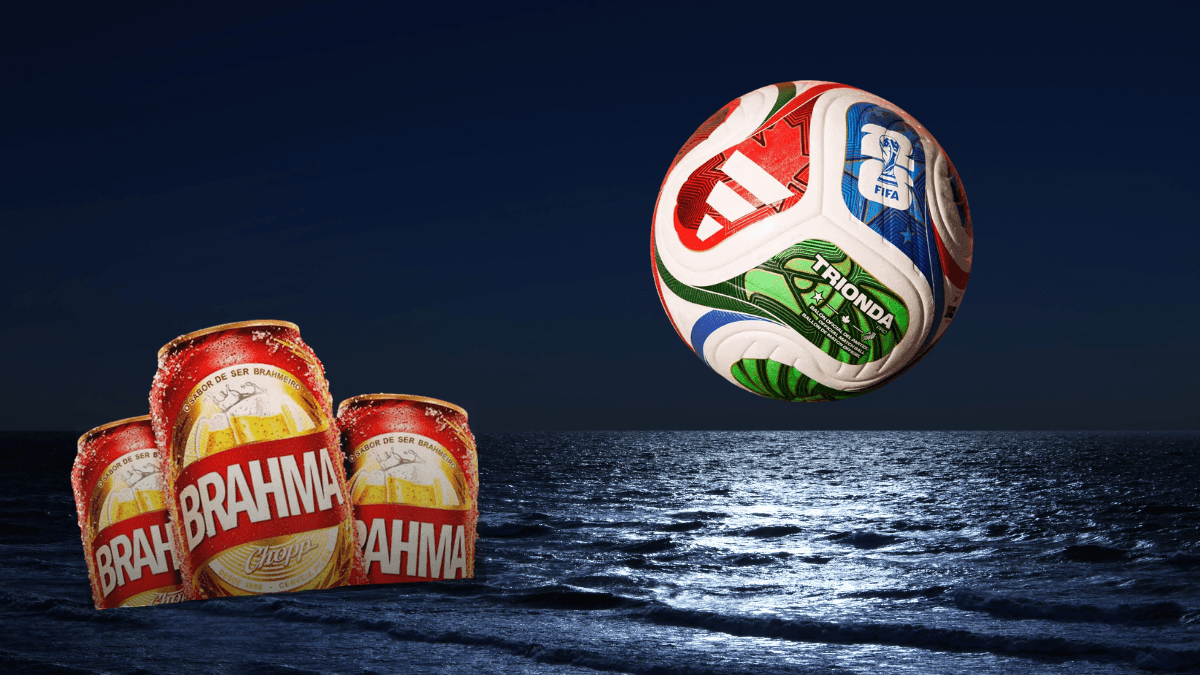 Cerveja de graça e bola na Lua: marcas e governos fazem promessas caso suas seleções vençam a Copa do Mundo de 2026