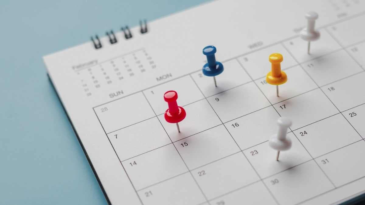 Feriado na próxima semana renderá folga remunerada a milhões de trabalhadores