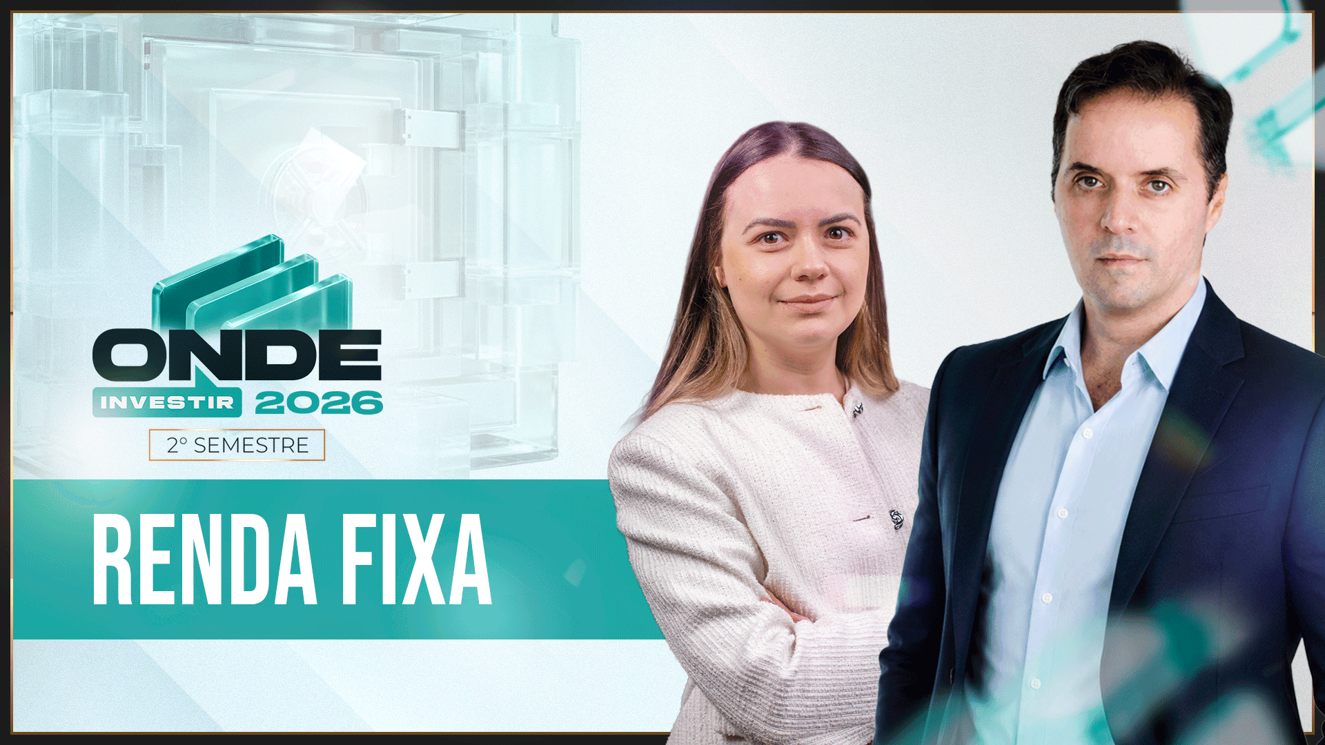 Onde investir na renda fixa, o aviso da Opep em relação ao petróleo e o que mais você deve ler hoje