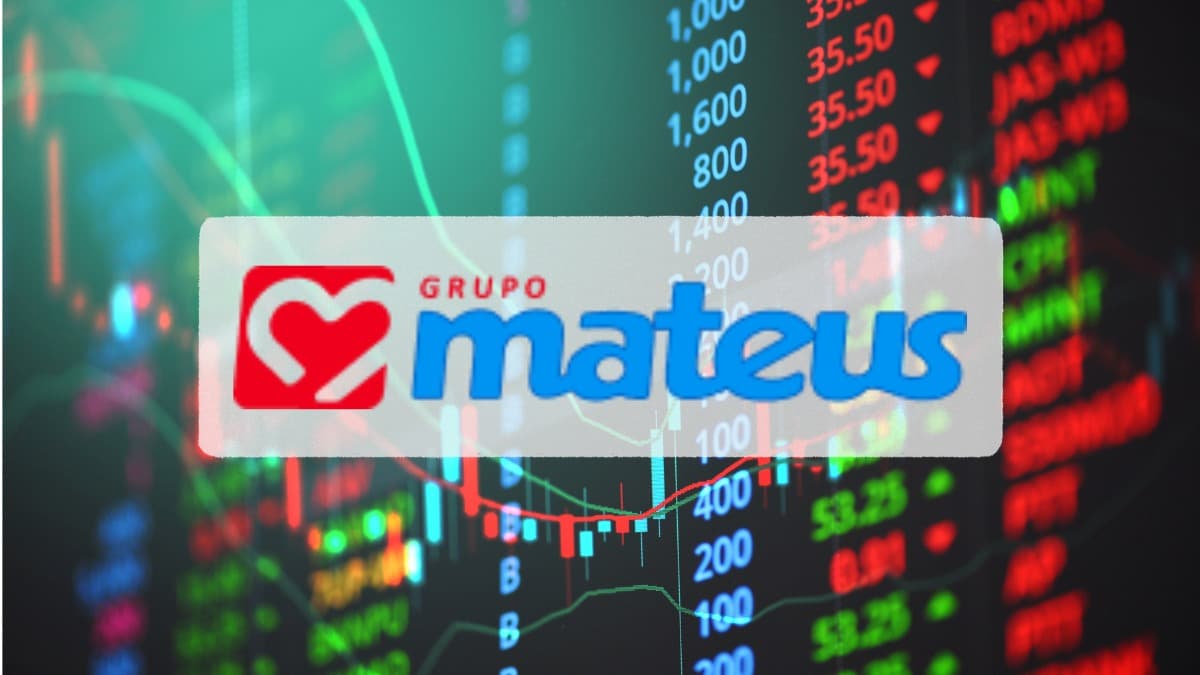 O futuro do Grupo Mateus, a guerra e discursos do Fed: o que você precisa saber sobre os mercados hoje
