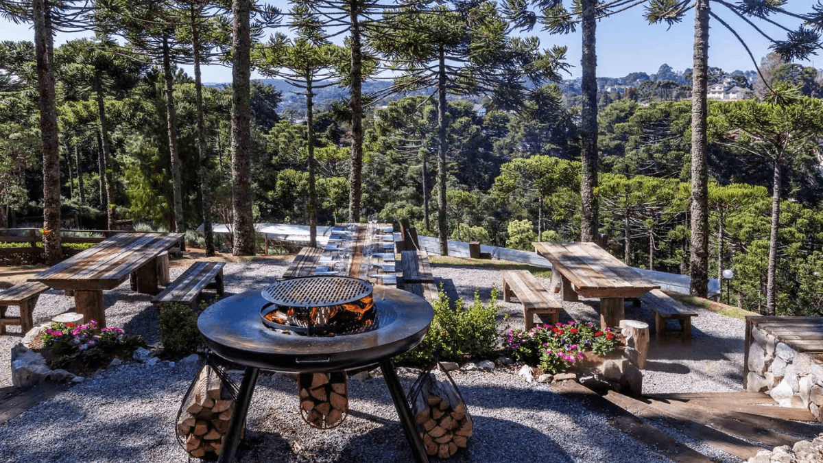 Frio extremo, cultura e gastronomia mobilizam a alta temporada de Campos do Jordão em 2026; veja o que fazer