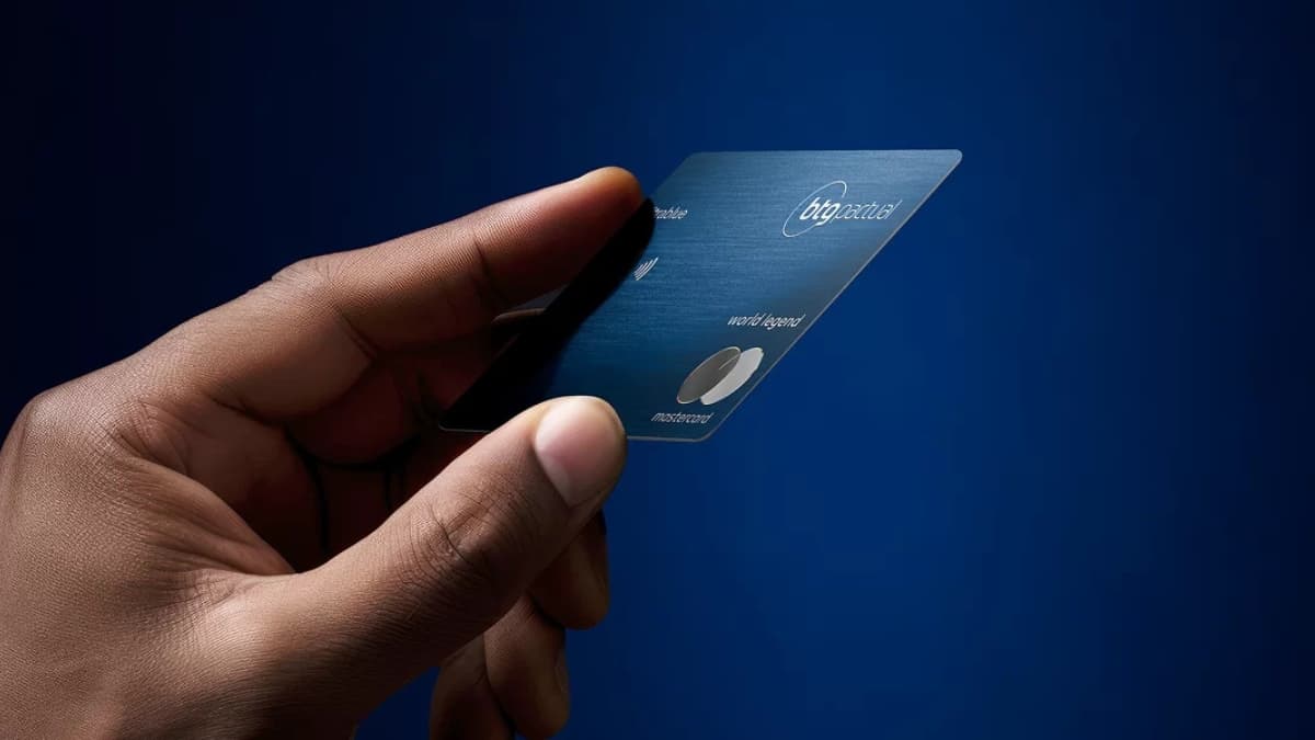 BTG Pactual expande benefícios Ultrablue com World Legend, nova categoria para segmento de altíssima renda