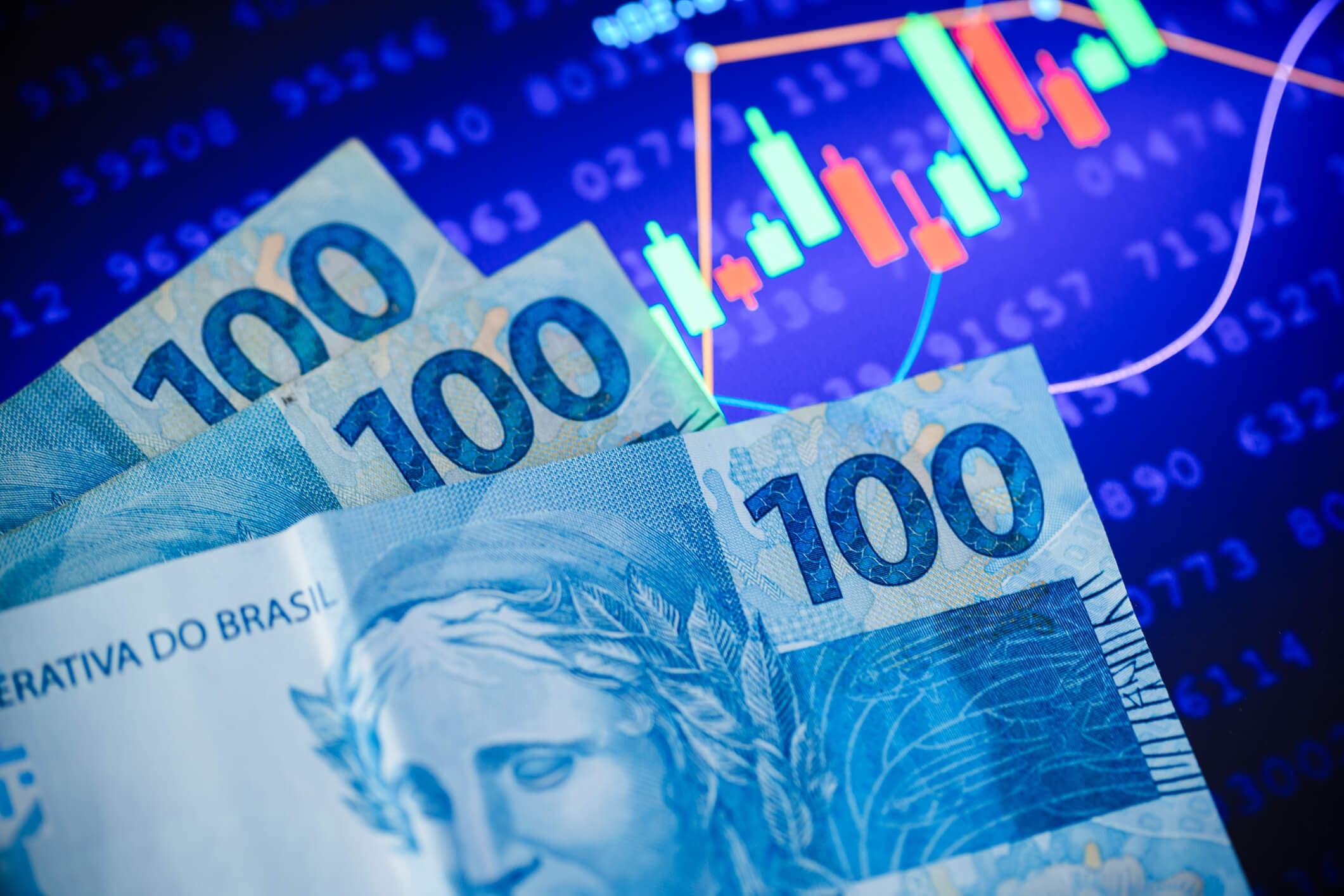 Nem bolsa, nem multimercados: o dinheiro escolheu outro destino em 2026. Qual o investimento que já captou R$ 148 bilhões?