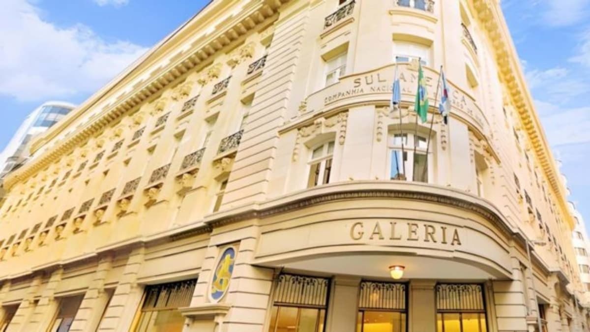 Edifício histórico no Rio de Janeiro ganha novos inquilinos e desafoga receita do FII EDGA11; cotas sobem forte na bolsa