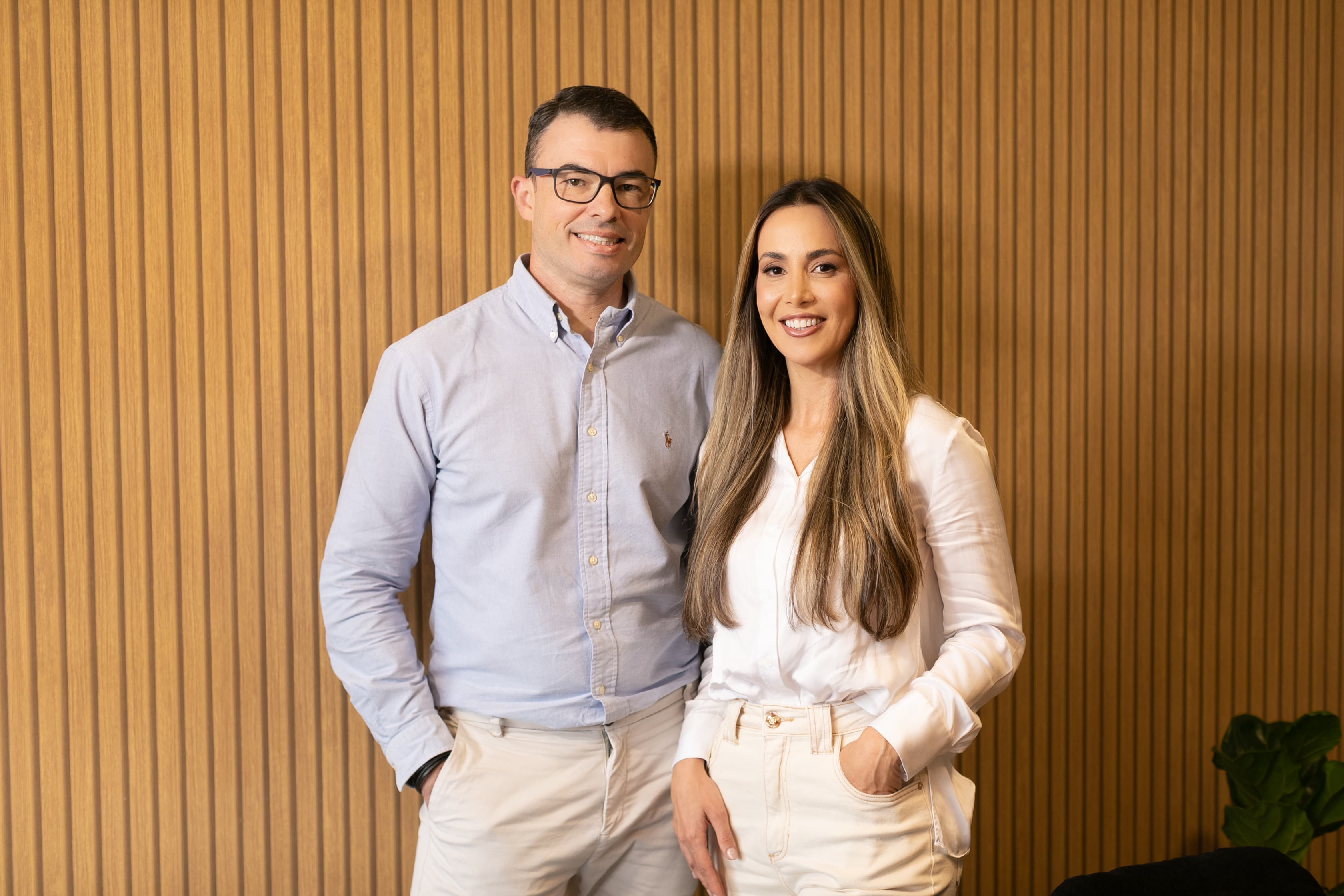 Casal transforma busca por um snack saudável em negócio de R$ 21 milhões