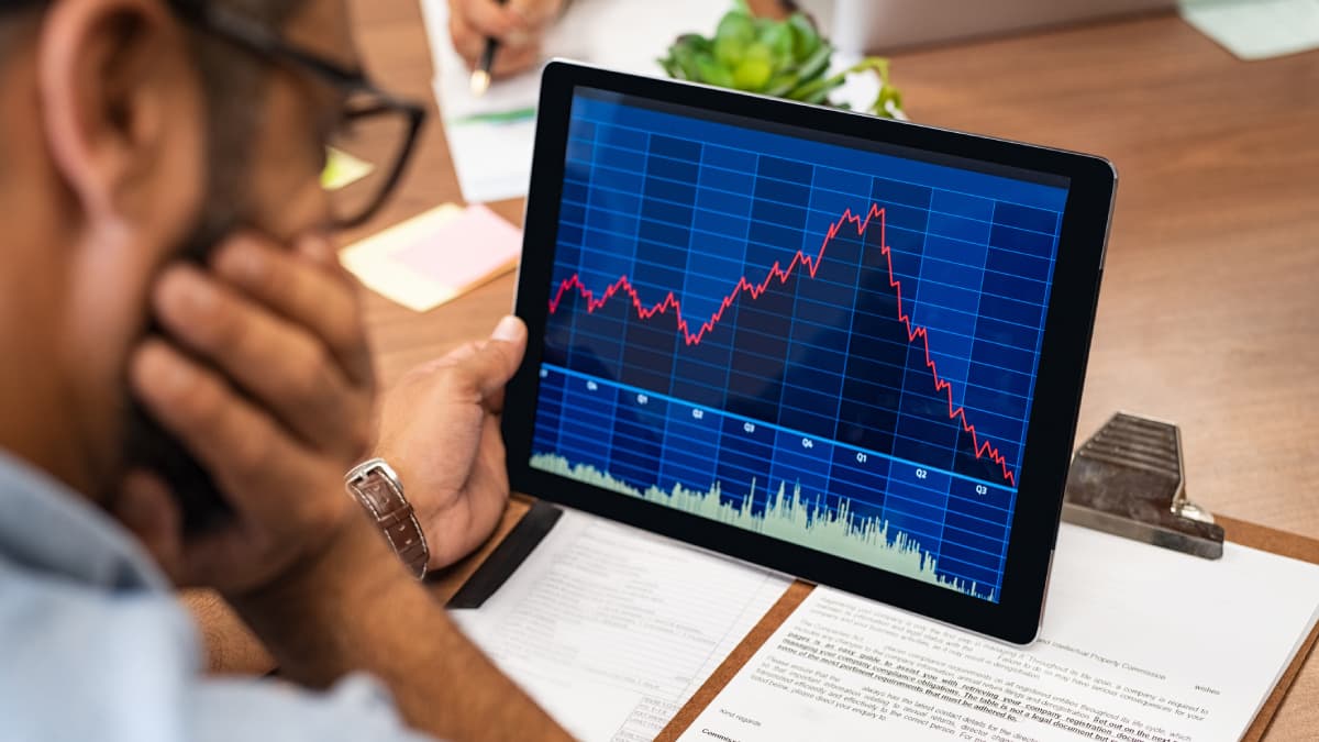 A volatilidade da renda fixa, o conselho da Vale (VALE3) e o caixa da dona do Google