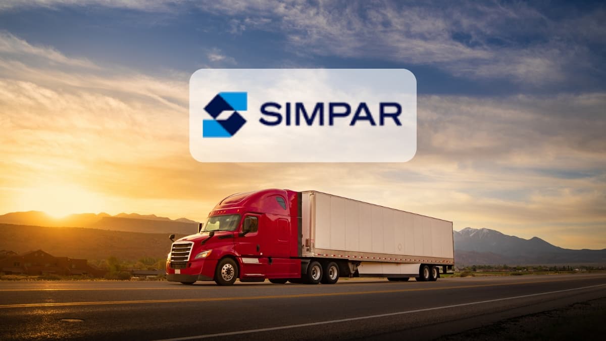 Simpar (SIMH3) embolsa R$ 1,8 bilhão com venda de porto e dá mais um passo na jornada de redução de dívida
