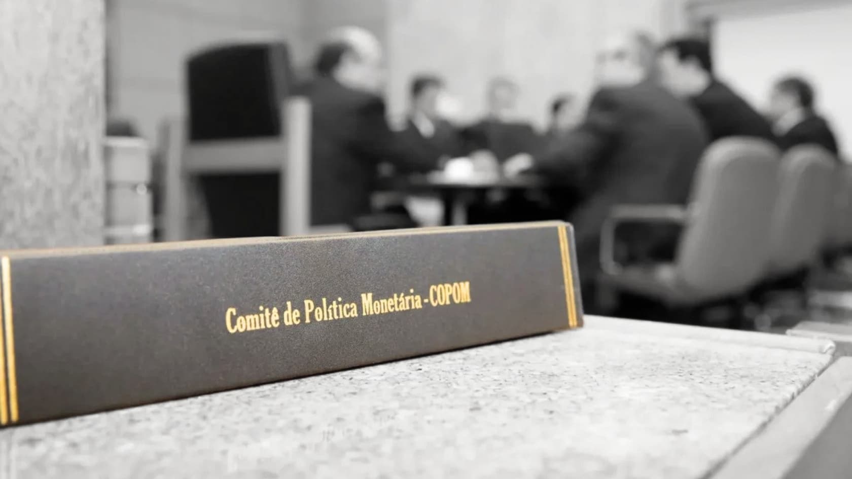 Muito além da Selic — por que uma única palavra do Copom pode movimentar milhões no mercado