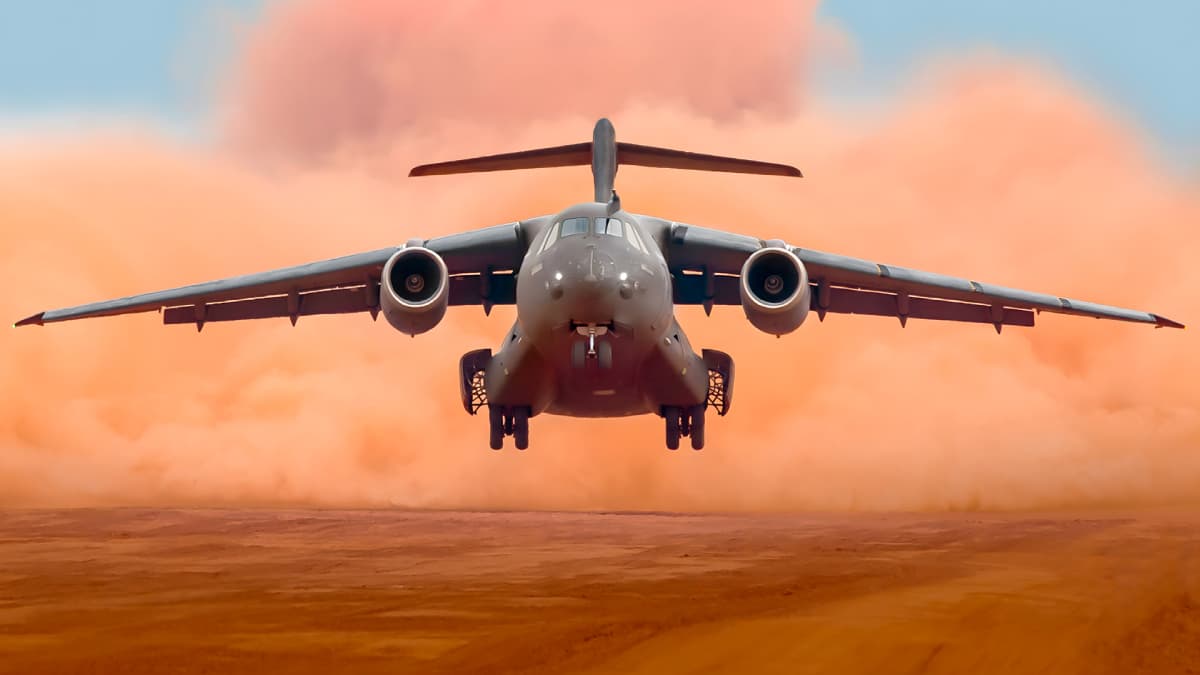 Carteira de pedidos da Embraer (EMBJ3) bate recorde (de novo) aos US$ 34,5 bilhões — e tranquiliza o investidor pela próxima década, diz XP