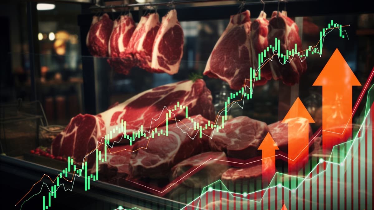 JBS (JBSS32) ganha upgrade do J.P. Morgan com novo gatilho, mas Minerva (BEEF3) fica para trás