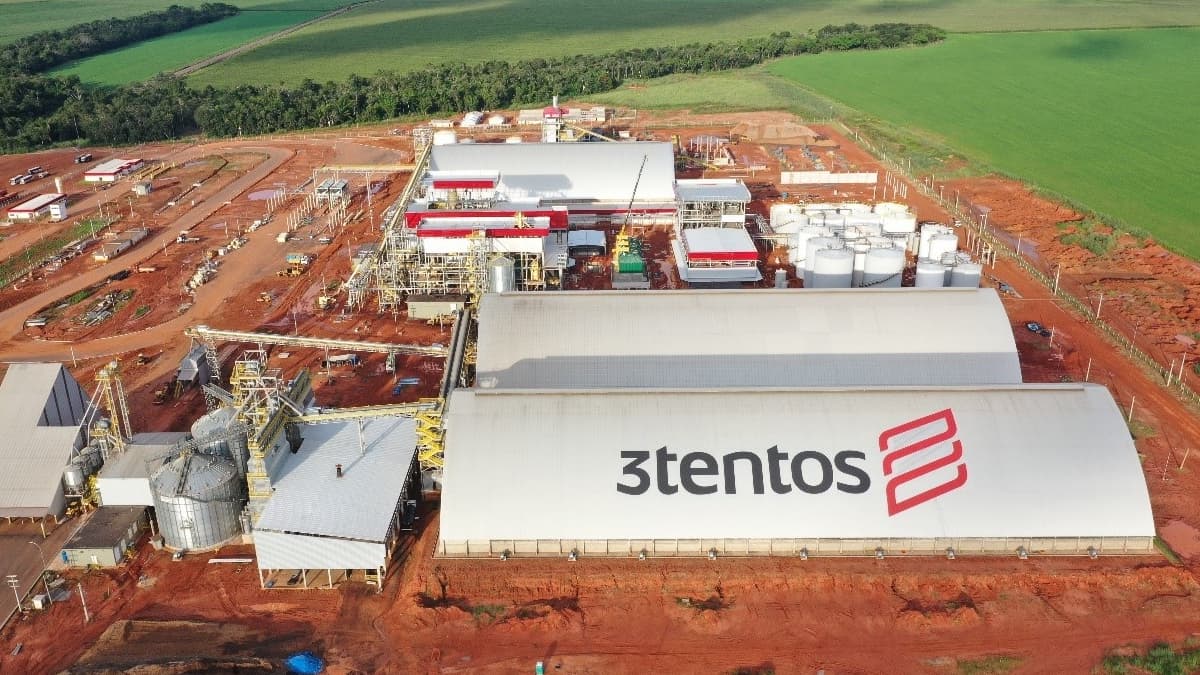 3tentos (TTEN3) derrete mais de 13%; o que está por trás da queda da queridinha do agro?