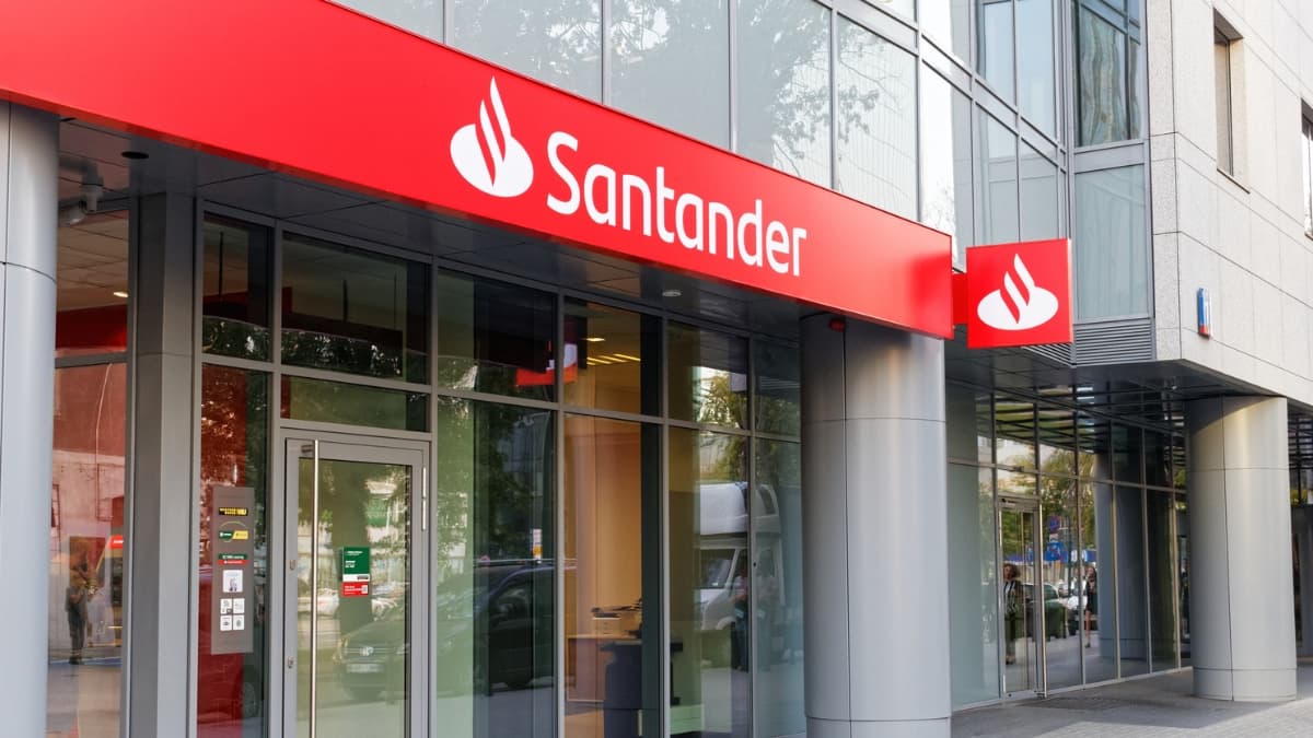 Sonho de ROE de 20% no Santander (SANB11) acabou? Ação tomba mais de 6% após balanço. Resultado é um alerta para Bradesco, BB e Itaú?
