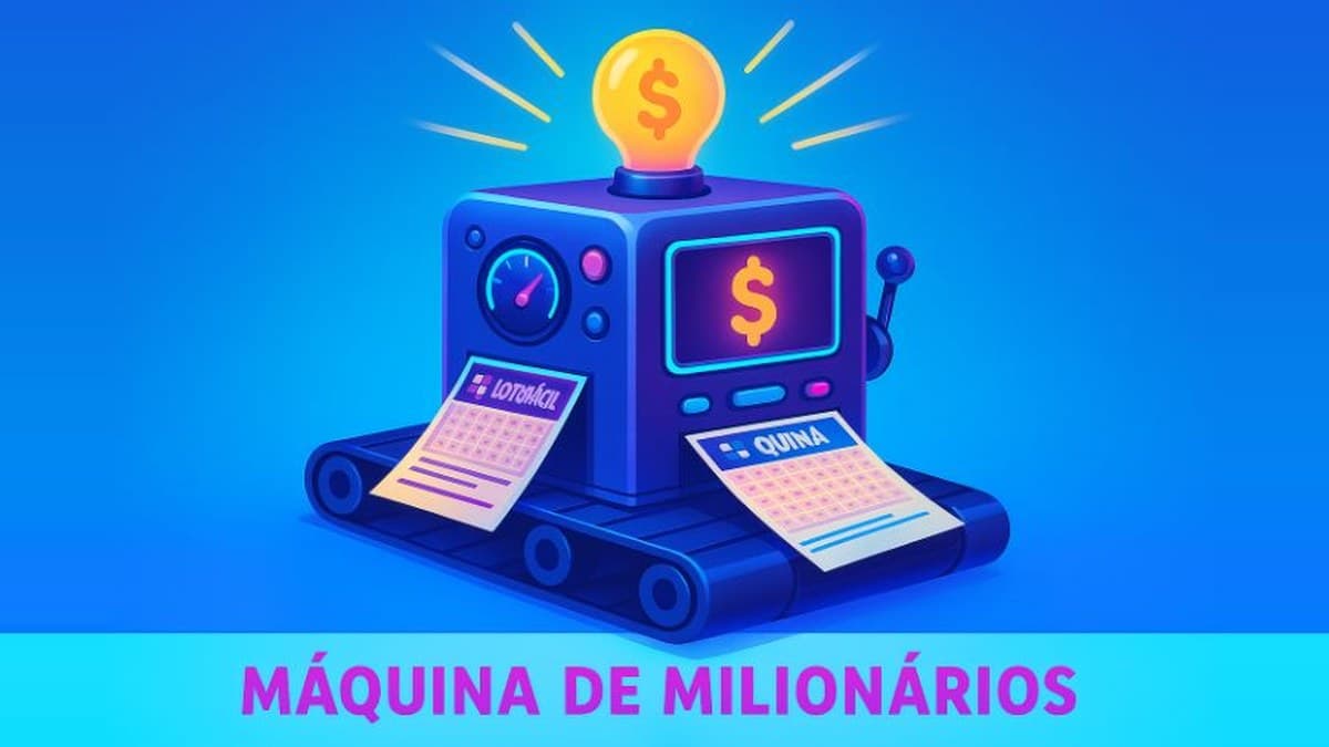 Aposta de Campo Grande (MS) fatura sozinha prêmio de R$ 26 milhões na Quina 7078; dois bilhetes dividem a Lotofácil 3748