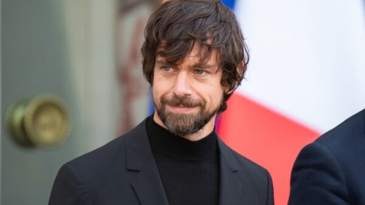 Jack Dorsey recebeu salário anual de apenas R$ 14 como CEO da Block mesmo com resultado bilionário da empresa
