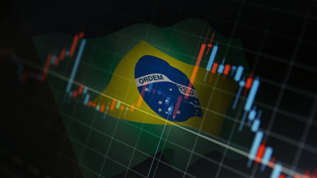 O problema crônico da bolsa brasileira: por que investir em ações no Brasil é um “videogame no modo hard”, segundo gestor da Legacy