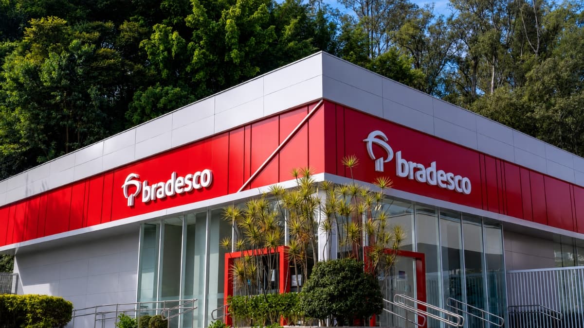 Bradesco (BBDC4) já convenceu a Faria Lima da virada; agora terá de superar o sarrafo elevado para o 2T26