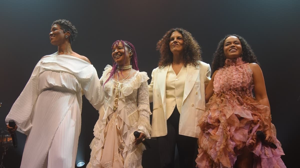 Homenagem a Cazuza chega a Brasília com turnê do Prêmio BTG Pactual da Música Brasileira nesta quarta (5)