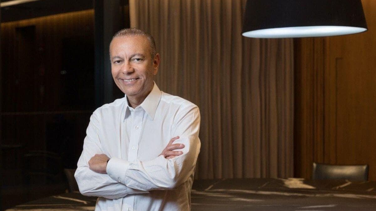 Desconto excessivo? CEO do Bradesco (BBDC4) vê ação ‘em promoção’ e manda recado ao mercado após lucro do 2T26