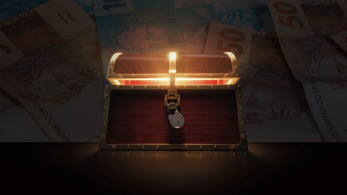 Reserva de emergência ‘turbinada’? Conheça os ETFs de renda fixa que prometem ser mais baratos que o Tesouro Selic e os CDBs