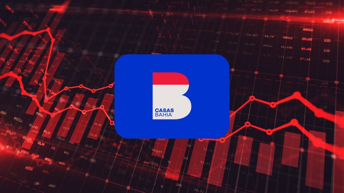 De novo: Grupo Casas Bahia (BAHI3) pede recuperação judicial após prejuízo recorde
