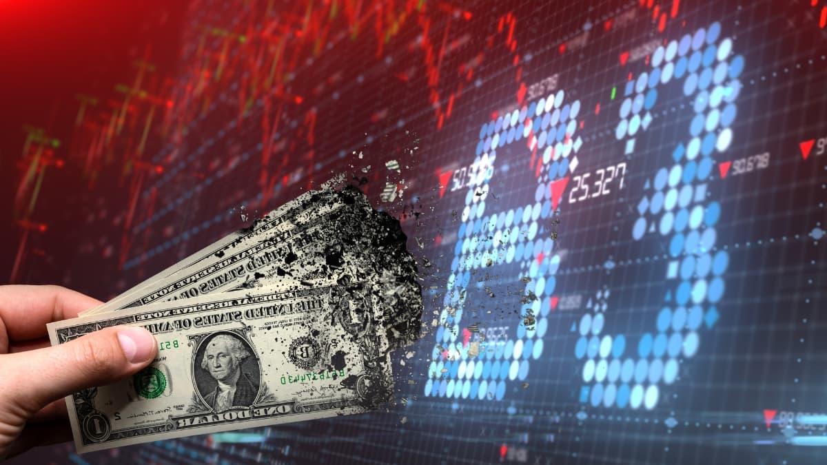 A pior semana para a bolsa brasileira em 18 anos: você deve seguir a fuga de R$ 12,6 bilhões dos estrangeiros?