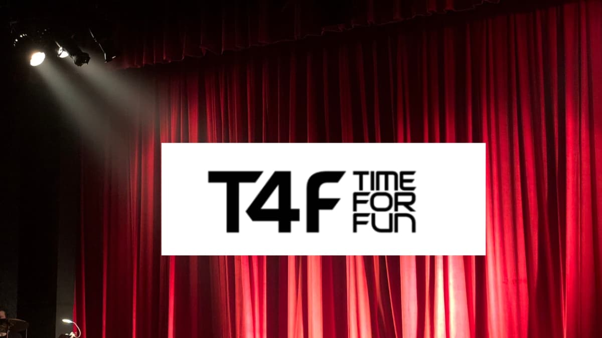 T4F (SHOW3) dá mais tempo para acionistas venderem papéis na OPA; prazo acabaria nesta quinta-feira (20)