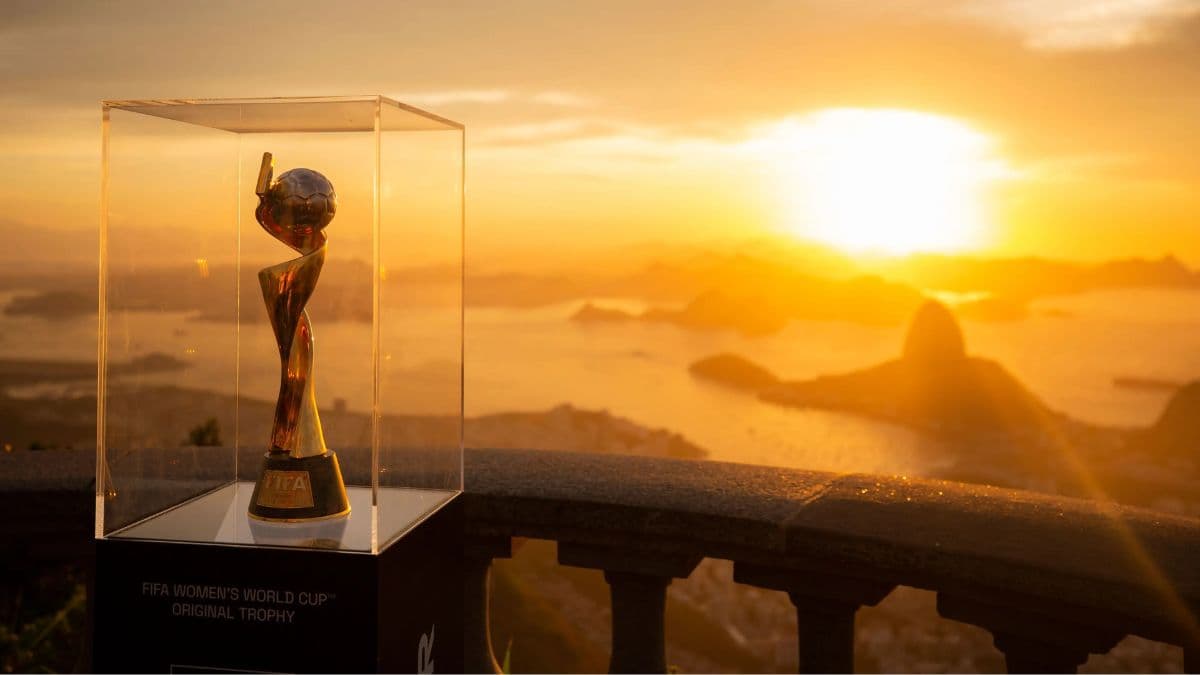 Copa do Mundo Feminina 2027 começa e termina no mesmo lugar: veja datas, cidades, onde a Seleção Brasileira vai jogar e possíveis preços dos ingressos
