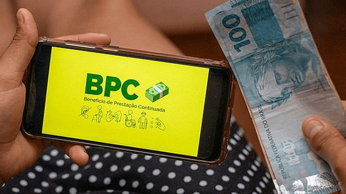 INSS e BPC/LOAS são pagos hoje; confira datas de agosto de 2026 e regras dos benefício