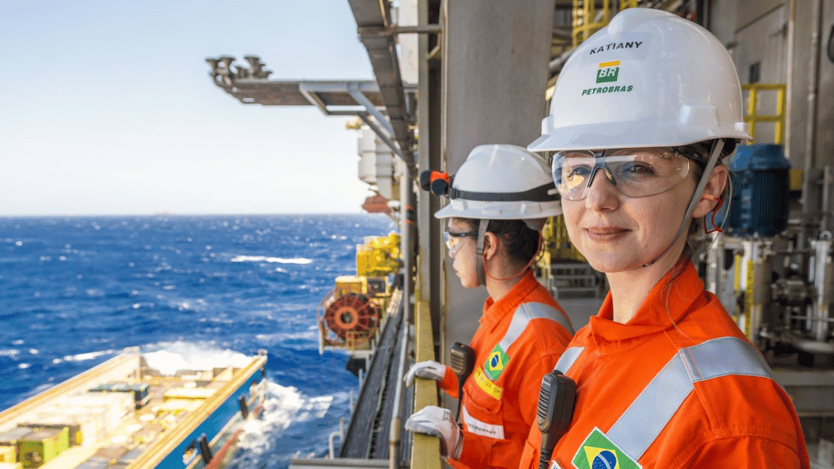 Margem Equatorial pode garantir mais 40 anos de petróleo para Petrobras (PETR4); saiba o que está em jogo para a petroleira