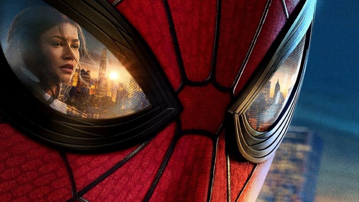 ‘Homem-Aranha: Um Novo Dia’ continua escalando em bilheteria; Tom Holland terá o filme mais vendido da história?